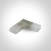 Kampinė jungtis, 7862L, skirta LED25741, LED25742
