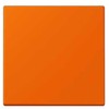 Klavišas viengubo jungiklio, oranžinis