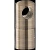 Pakabinamas šviestuvas Ideal Lux Tvirtinimo Elementas Supporto Cavo Ottone Brunito 249322