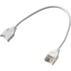 Lanksti jungtis LED juostai 220V 12
