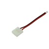 Lanksti LED juostos 5050 jungtis OPTONICA