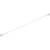 Lankstus LED juostos profilis TESI, baltas, 5m, 302256