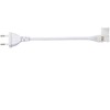 LED COB juostos 6x12mm maitinimo šaltinis