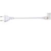 LED COB juostos 6x12mm maitinimo šaltinis