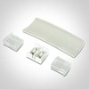 LED COB juostos sujungimas, 7872C