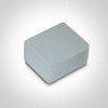 LED COB juostos užbaigimas, 7872E