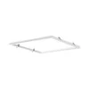 Ideal Lux Rėmelis Įleidžiamai Panelei LED Panel Recessed Frame