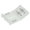 LED juostos 5050 jungtis OPTONICA