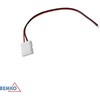 LED juostos jungtis 1-8mm 2835/3528