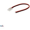 Bemko LED juostos jungtis 1-SIDE 8mm COB 15cm