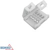 LED juostos jungtis 10mm 5050 RGB