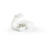 LED juostos jungtis, balta, 292953