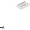 Bemko LED juostos jungtis SELF-CLAMPING 8mm COB