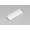LED juostos kampinis profilis CORNER16.v2, baltas, 2m