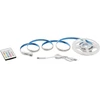 LED juostos komplektas, RGB, IP65, 2m, su USB jungtimi ir nuotolinio valdymo pultu
