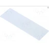 Bikuvalt LED juostos profilio VARIO30-05 sujungimas 180 laipsnių