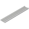 LED juostos profilis ARC12 CD/U5, anoduotas aliuminis, 2m