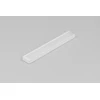 LED juostos profilis BEGTON12 J/S, baltas, 2m