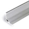 Bikuvalt LED juostos profilis CABI12 E, neanoduotas aliuminis, 2m