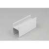 LED juostos profilis COMBO30-01, baltas, 2m