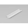 LED juostos profilis GROOVE10 BC/UX, baltas, 2m