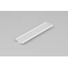 LED juostos profilis GROOVE10 BC/UX, baltas, 2m
