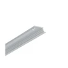 Bikuvalt LED juostos profilis GROOVE10.V2 A1C/U, anoduotas aliuminis, 2m