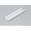 LED juostos profilis GROOVE14.V2 BC3/Y, baltas, 2m