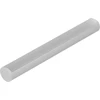 LED juostos profilis PEN8 I, anoduotas aliuminis, 2m