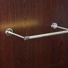 Bikuvalt LED juostos profilis PEN8 I, anoduotas aliuminis, 2m