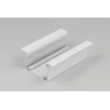 LED juostos profilis PHIL, baltas, 2m