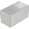 LED juostos profilis PHIL53, neanoduotas aliuminis, 2m