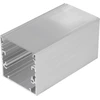 LED juostos profilis PHIL53, neanoduotas aliuminis, 2m