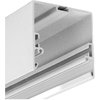 LED juostos profilis PHIL.V2, baltas, 2m
