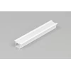 LED juostos profilis SMART-IN10 AC2/Z, baltas, 1m