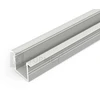 Bikuvalt LED juostos profilis SMART-IN16 BC3/U4, anoduotas aliuminis, 2m
