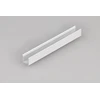 LED juostos profilis SMART10 AC2/Z, baltas, 2m