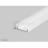 LED juostos profilis SURFACE14 EF/TY, baltas, 2m