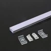 LED juostos profilis V-TAC, aliuminis, 2000x23.5x10mm, baltos spalvos.