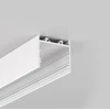 LED juostos profilis VARIO30-02, baltas, 3m
