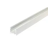 LED juostos profilis VARIO30-02, baltas, 3m