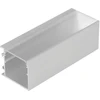 LED juostos profilis VARIO30-03 ACDE-9/TY, neanoduotas aliuminis, 2m