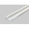 Bikuvalt LED juostos profilis VARIO30-05 ACDE-9, baltas, 2m