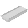 LED juostos profilis VARIO30-06 ACDE-9/U9, anoduotas aliuminis, 2m