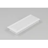 LED juostos profilis VARIO30-06 ACDE-9/U9, baltas, 2m