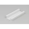 LED juostos profilis VARIO30-06 ACDE-9/U9, baltas, 2m