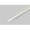 Bikuvalt LED juostos profilis VARIO30-06 ACDE-9/U9, baltas, 2m