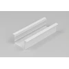 LED juostos profilis VARIO30-07 ACDE-9/U9, baltas, 2m