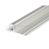 LED juostos profilis WALLE12, neanoduotas aliuminis, 2m