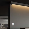 V-tac LED juostos sieninis valdiklis, skirtas RGB/RGBW/RGB+CCT LED juostai